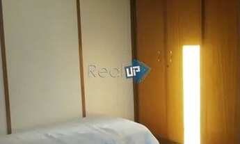 Imagem 6: Excelente Apartamento 4 quartos na Tijuca 135 m²