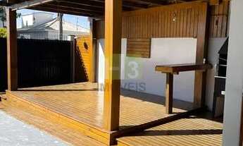 Imagem: Tijucas - Casa Padrão - AREIAS