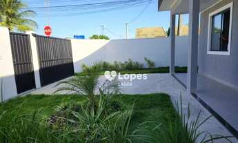 Imagem 5: Casa com 2 dormitórios à venda, 70 m² por R$ 420.000,00 - Jardim Atlântico Oeste (Itaipuaç