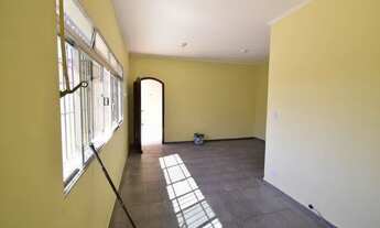 Imagem 5: Casa com 3 dormitórios para alugar, 130 m² por R$ 1.610,00/mês - Jardim Peruíbe - Peruíbe