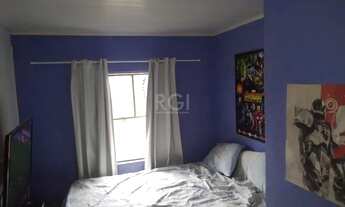 Imagem 7: Casa Condominio para Venda - 60m², 2 dormitórios, 1 vaga - Aberta dos Morros/ Moradas do S