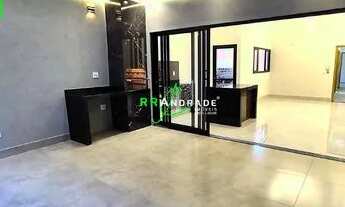 Imagem 1: Casa à venda no bairro Residencial Zanetti - Franca/SP