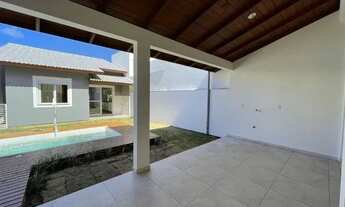 Imagem 3: Casa em curitiba PR