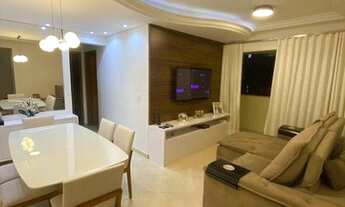 Imagem 2: Apartamento com 2 dormitórios à venda, 76 m² por R$ 575.000,00 - Jardim Aquarius - São Jos