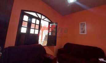 Imagem 3: Casa para locação, 3 quartos(2 suítes) no Tenoné