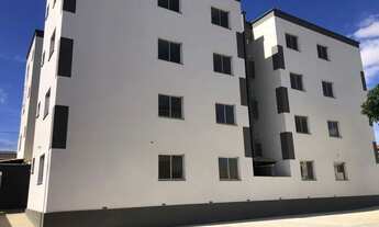 Imagem 2: Apartamento à venda, 3 quartos, 2 vagas, Bela Vista - Contagem/MG