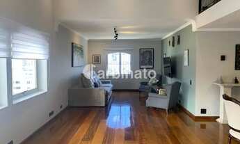 Imagem 4: Jardim América Local Nobre - 131m² Úteis - 3 Dormitórios 1 Suíte Garagem