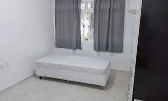 Imagem 2: FLORIANóPOLIS - Kitchenette/Conjugados - Trindade