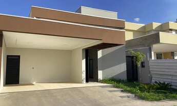 Imagem: Casa a venda no condomínio Primor das Torres