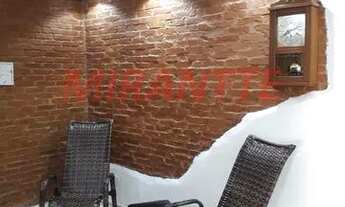 Imagem 3: Casa terrea de 100m² com 3 quartos em Vila Mazzei