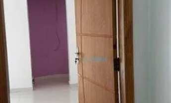 Imagem 2: Sobrado com 2 dormitórios à venda, 110 m² por R$ 530.000 - Campestre - Santo André/SP