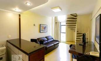 Imagem: Apartamento para Aluguel - Savassi, 1 Quarto