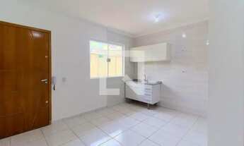 Imagem 2: Apartamento à Venda - Vila Matilde, 1 Quarto, 36 m2