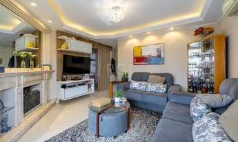 Imagem 2: Apartamento de 103m³, bairro jardim Lindoia