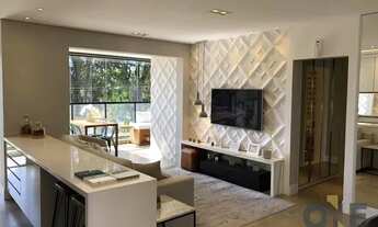 Imagem: COTIA - Apartamento Padrão - Granja Viana