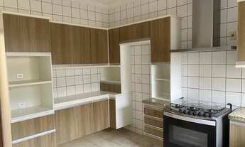 Imagem 6: Casa para aluguel com 245 metros quadrados com 3 quartos