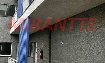 Imagem: Apartamento de 29m² com 1 quartos em Parada