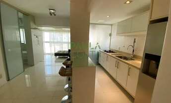 Imagem 2: Bora Bora apartamento para locação 2 quartos e 1 suíte