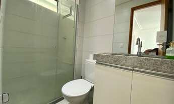 Imagem 6: Flat para aluguel tem com 1 quarto em Boa Viagem - Recife - PE