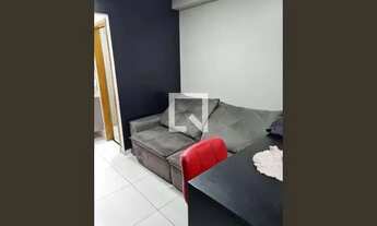 Imagem 2: Apartamento à Venda - Água Fria, 1 Quarto, 32 m2