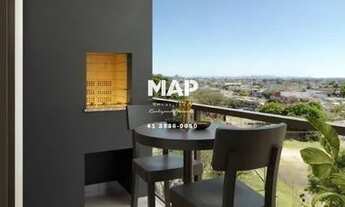 Imagem 3: Apartamento 51m² na melhor localização do bairro Hauer com 2 quartos