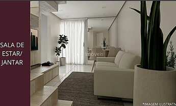 Imagem 2: Cód.: 10603 - Apartamento 2 quartos - Vivendas da Serra