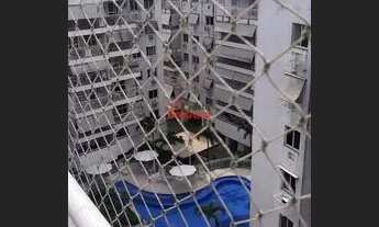 Imagem 2: Apartamento com 3 dorms, Vila Valqueire, Rio de Janeiro - R$ 630 mil, Cod: 5377