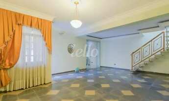 Imagem: São Paulo - Casa Comercial - Mooca