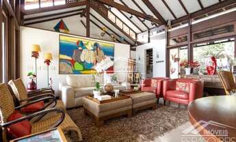 Imagem 7: EXUBERANTE MANSÃO FRONTAL MAR NA PRAIA DA FERRADURA