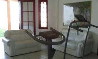 Imagem 6: Casa 4 qtos piscina 4.000,00 reais