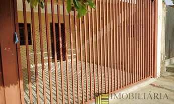 Imagem 3: CASA PARA LOCAÇÃO NO JARDIM MARIA LUCIA - CA0585