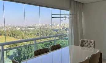 Imagem 3: Apartamento mobiliado para locação no One Gramercy Park