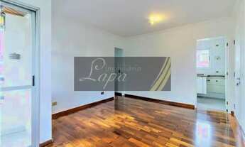 Imagem 5: Apartamento Alto da Lapa São Paulo/SP