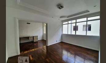 Imagem 1: Apartamento para Aluguel - Gutierrez, 3 Quartos, 95 m2