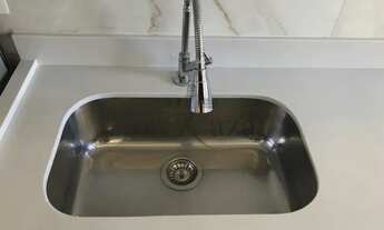 Imagem 6: Apartamento - Urbanova - Residencial Caminho das Árvores - 2 Dormitórios - 48m²