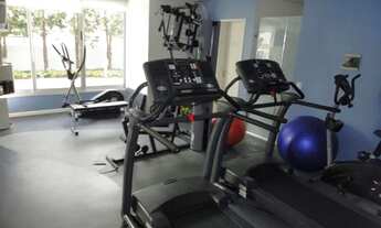 Imagem 4: Apartamento para venda com 54 metros quadrados com 2 quartos em Pinheiros - São Paulo - SP