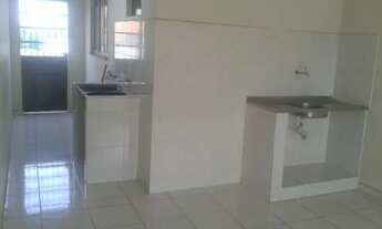 Imagem 3: Casa/Apartamento Colina do Aleixo - Segundo Piso