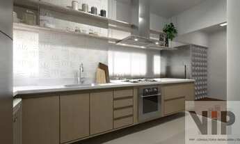 Imagem 5: APARTAMENTO DE 3 DORMITÓRIOS NA REGIÃO DO JARDIM EUROPA