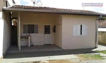 Imagem 6: Casa com 3 dormitórios à venda, 90 m² por R$ 450.000,00 - João Aranha - Paulínia/SP