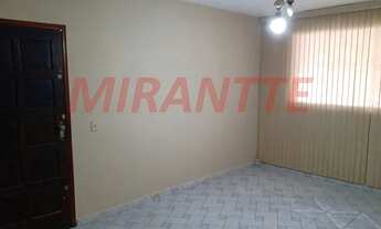 Imagem 4: Sobrado de 229m² com 3 quartos em Freguesia do Ó