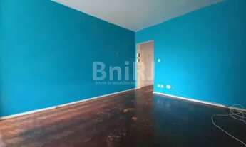 Imagem 5: Laranjeiras 2 quartos c/vaga e sol manhã