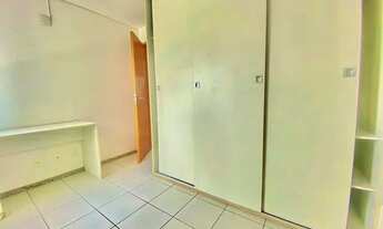 Imagem 7: Apartamento para venda possui 72 metros quadrados com 3 quartos em Encruzilhada - Recife