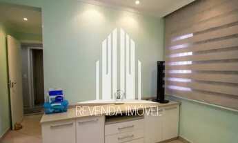 Imagem 4: Apartamento à venda 140m² 3 dormitórios 3 suítes 4 banheiros 3 vagas de garagem centro San