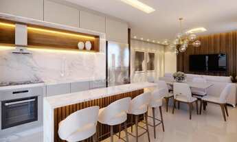 Imagem 2: Apartamento à venda, CAIOBA, MATINHOS - PR