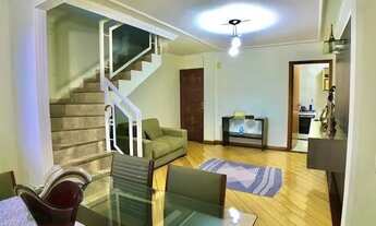 Imagem 6: Cobertura à venda, 3 quartos, 1 suíte, 3 vagas, Camargos - Belo Horizonte/MG