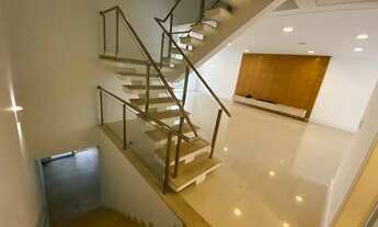 Imagem 2: Casa com 4 dormitórios, 425 m² - venda por R$ 5.000.000 ou aluguel por R$ 26.840/mês - Bro