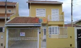 Imagem: Casa - Sobrado para aluguel, 3 quartos