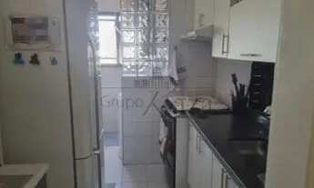 Imagem 6: Apartamento - Vila Machado - New Life Condominium I - 3 Dormitórios, sendo um suíte ? 75,5