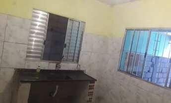 Imagem 4: Alugo 3 cômodos banheiro e garagem