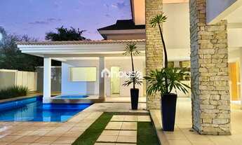 Imagem 5: Casa para Aluguel no Condomínio Quintas do Rio - Barra da Tijuca